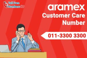 Aramex Customer Care Number_TollFreeNumbers4U