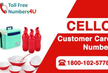 Cello Customer Care Number_TollFreeNumbers4U