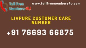 Livpure-Customer-Care-Number-Tollfreenumbers4U