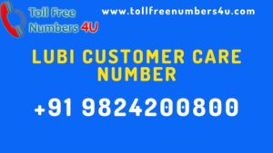 Lubi-Customer-Care-Number-Tollfreenumbers4U