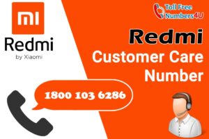 Redmi Customer Care Number_TollFreeNumbers4U