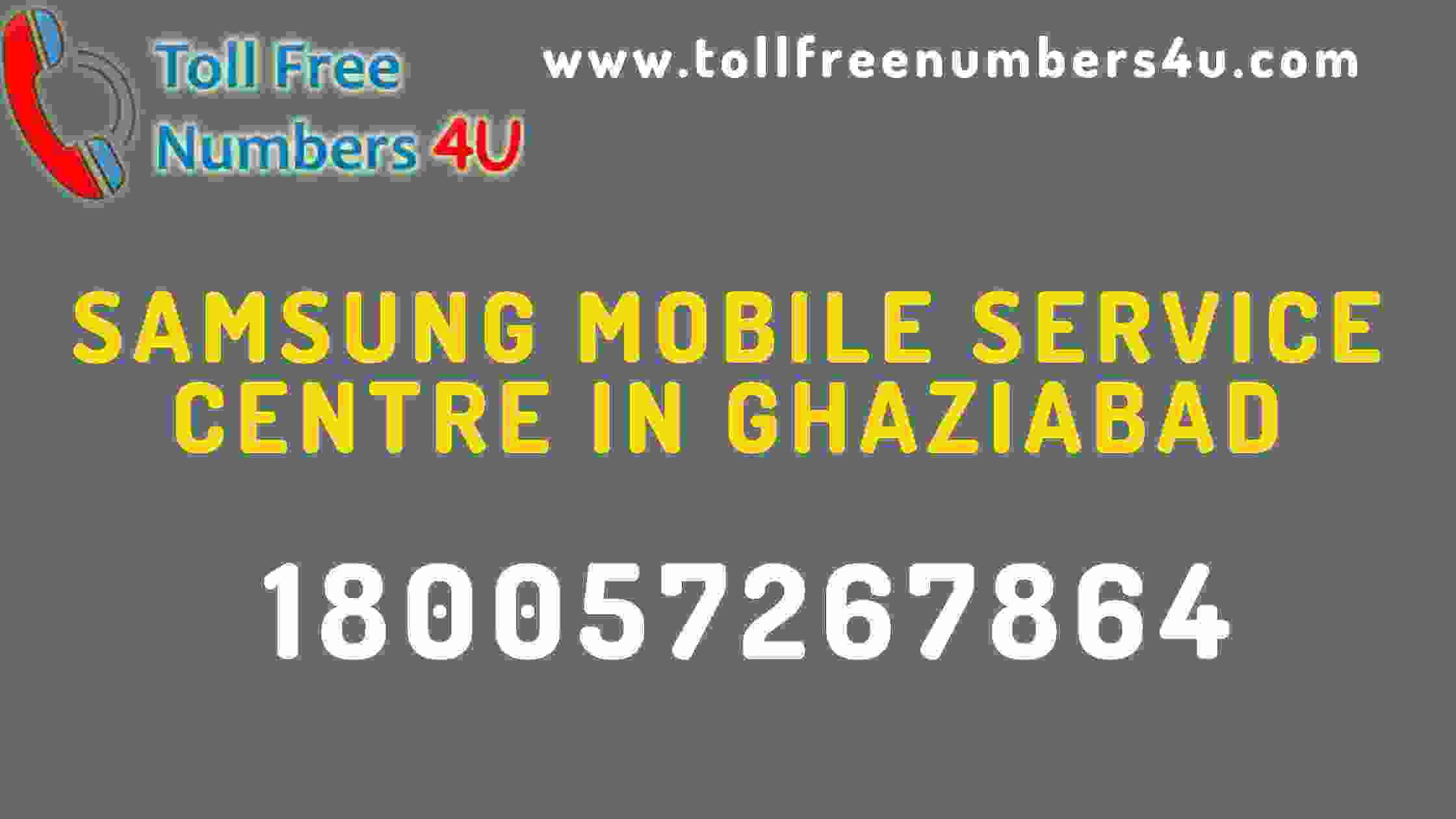 Samsung-Mobile-Service-Centre-in-Ghaziabad-Tollfreenumbers4U