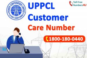 UPPCL Customer Care Number