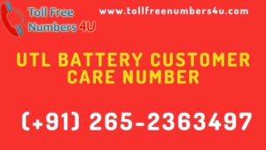 UTL-battery-customer-care-number-Tollfreenumbers4U