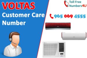 Voltas AC Customer Care Number_TollFreeNumbers4U