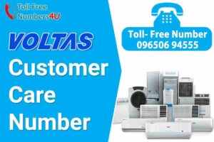 Voltas Customer Care Number