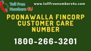 poonawalla-fincorp-customer-care-number-Tollfreenumbers4U