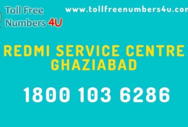 Redmi-Service-Center-Ghaziabad-TollFreeNumbers4U