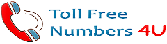 Logo_Toll_Free_Number4U