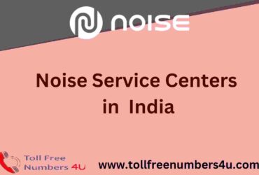 Noise service center in India - TollfreeNumbers4u