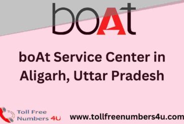boAt Service Center in Aligarh Uttar Pradesh