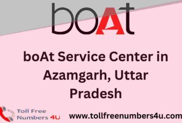 boAt Service Center in Azamgarh - TollFreeNumbers4u
