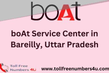 boAt Service Center in Barailly Uttar Pradesh
