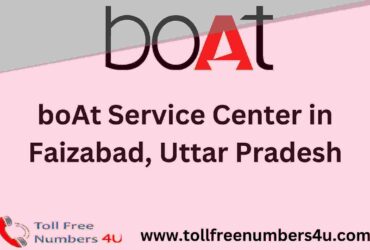 boAt Service Center in Faizabad Uttar Pradesh - TollFreeNumbers4u