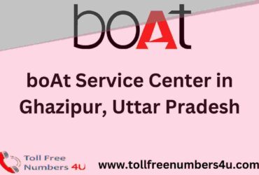 boAt Service Center in Ghazipur Uttar Pradesh