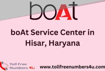 boAt Service Center in HIsar Haryana