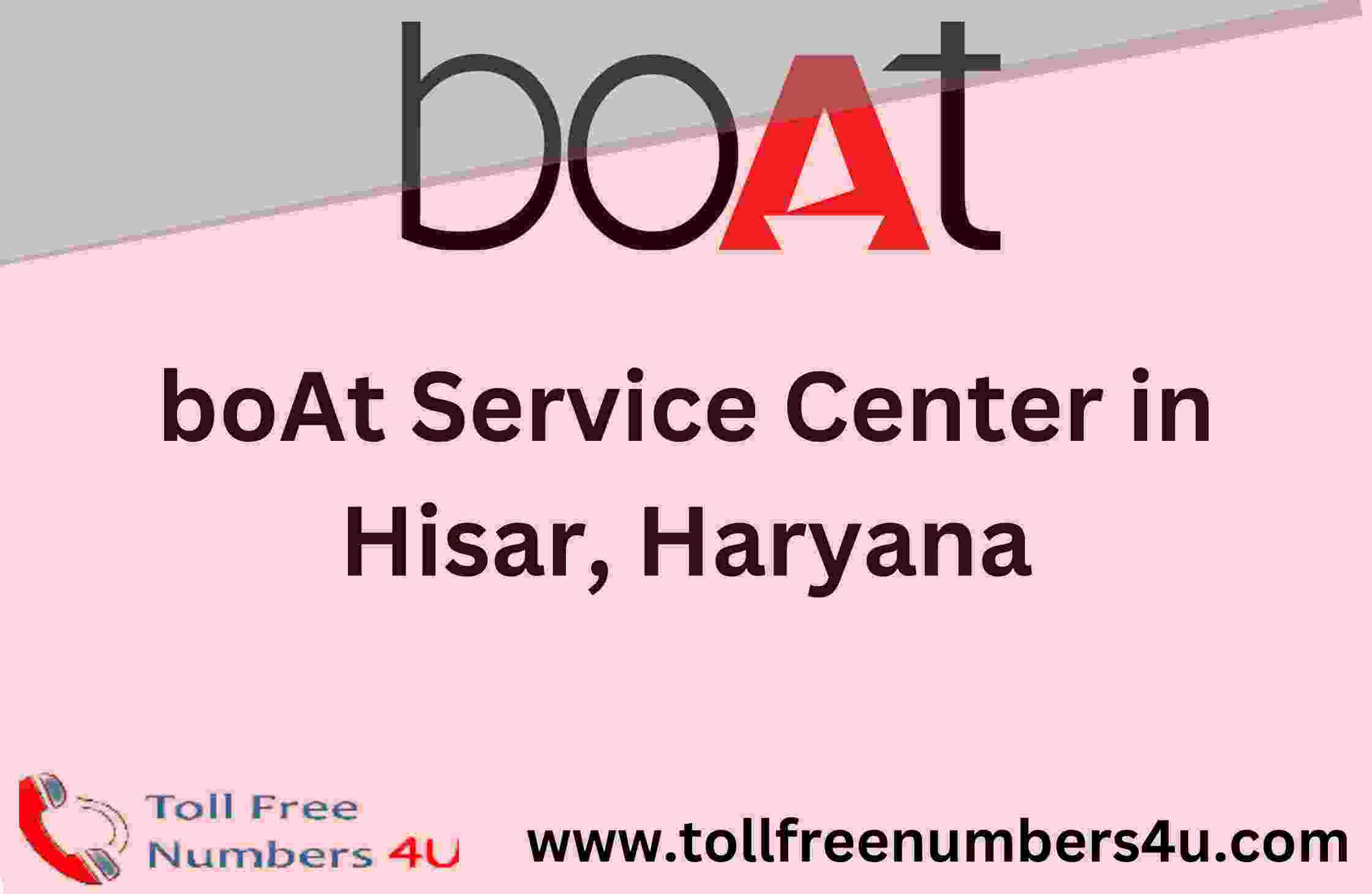 boAt Service Center in HIsar Haryana