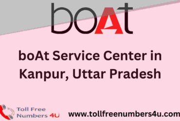 boAt Service Center in Kanpur Uttar Pradesh