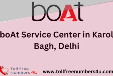 boAt Service Center in Karol Bagh, Delhi