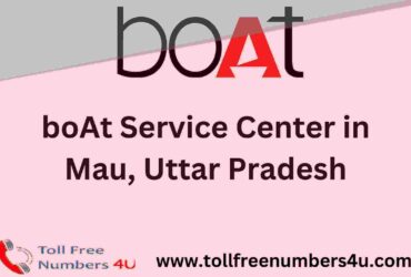 boAt Service Center in Mau - TollFreeNumbers4u