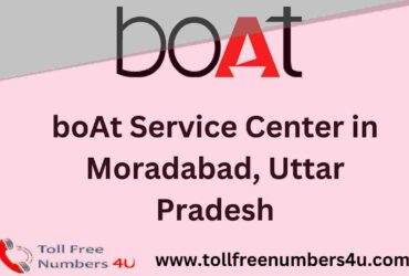 boAt Service Center in Moradabad - TollFreeNumbers4u