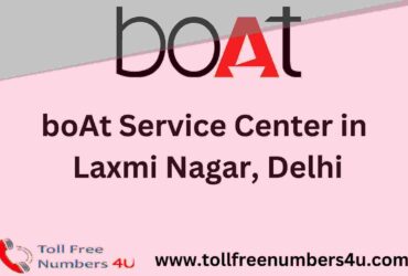 boAt Service Center in laxmi nagar, Delhi