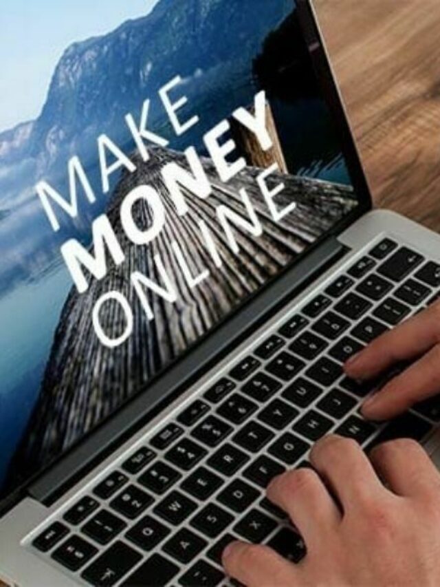 Top 10 Skills to Earn Money Online