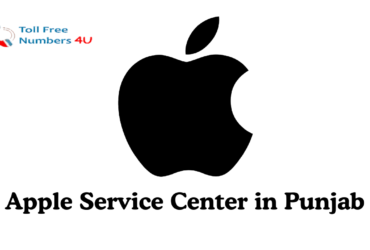 Apple Service Center in Punjab - ToolFreeNumbers4U